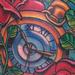 tattoo galleries/ - POCKET WATCH